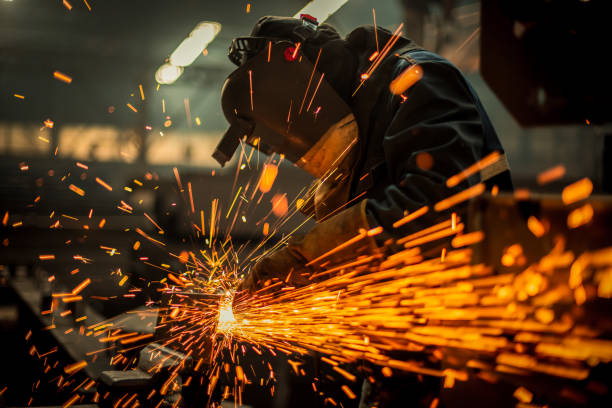 Reliable Stevensville, MD Welder & Metal Fabrication Solutions