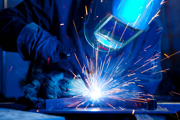 Affordable Welder Services in Stevensville, MD