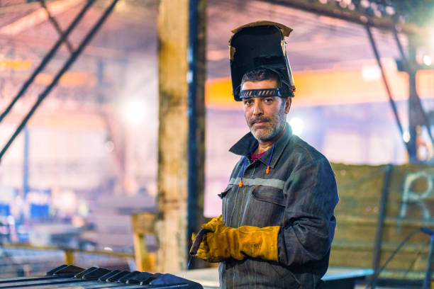 Best Welding Inspection and Certification in Stevensville, MD