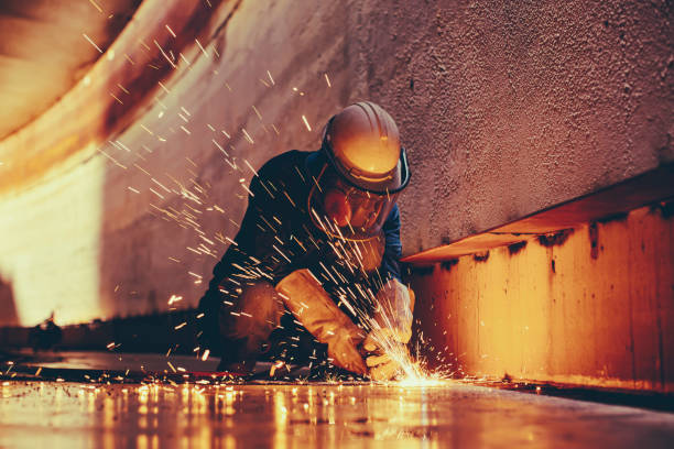 Best Artistic and Custom Metal Fabrication in Stevensville, MD