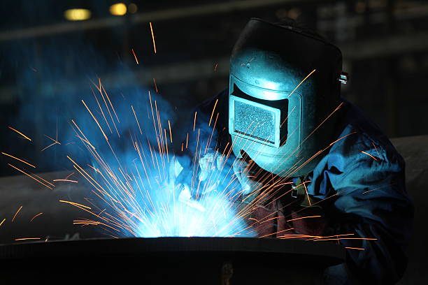 Best Automation and Robotic Welding in Stevensville, MD